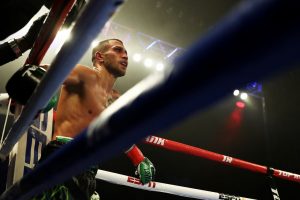 Lomachenko wants to fully unify and fight Garcia