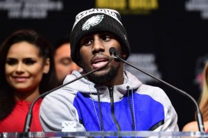 Farmer aiming to steal the show, become a household name