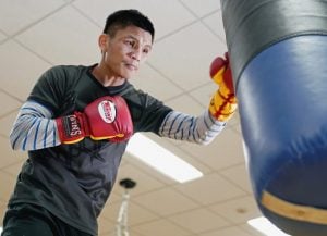 Petch Sor Chitpattana gets first significant challenge in WBC interim title fight