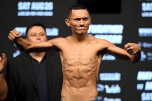 Fonseca: Farmer’s focus is on Gervonta Davis