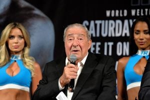 Arum: Ramirez and Hart would both beat Canelo
