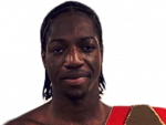 Akeem Ennis-Brown photo