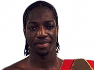 Akeem Ennis-Brown