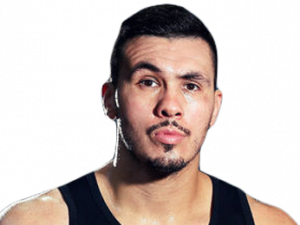 Alexander Flores