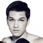 Brandon Figueroa photo