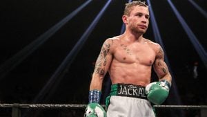 Frampton Set to Leave BT Sport After Warrington Fight & Join ITV