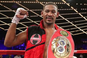 Daniel Jacobs takes aim at Canelo Alvarez, Jermall Charlo and Gennady Golovkin