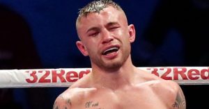 Frampton to make retirement decision after Christmas