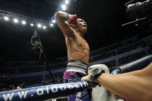 Donnie Nietes believes he’s got Kazuto Ioka figured out