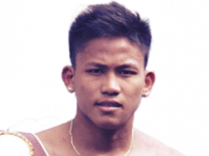Jhack Tepora