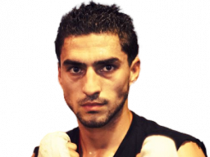 Josesito Lopez