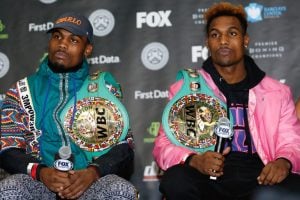 Jermell and Jermall Charlo, on cusp of stardom, finally have major card to themselves