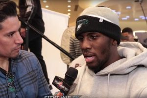 Farmer: Gervonta Davis needs me, I don’t need him