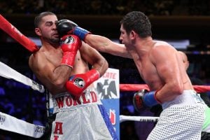 Sadam Ali: I Didn't Look Good, Herrera Made Me Look Terrible