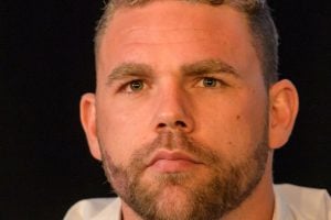 Billy Joe Saunders, Tommy Fury Get Wins In Manchester