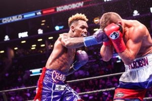 Charlo: Korobov Fight Experience Will Only Make Me Better