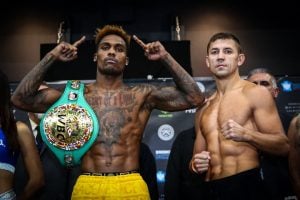Jermall Charlo Vows To 