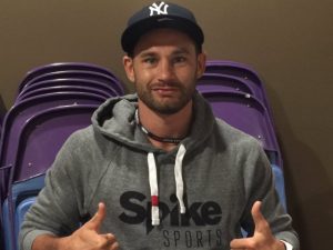 Chris Algieri To Fight Danny Gonzalez On Jan. 18 At MSG Theater