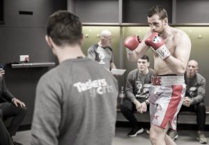 David Price is Desperate To Taste Victory Again