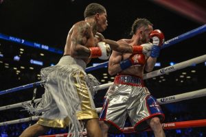 Loma Thinks Pedraza Would've Beaten Davis If He Prepared Better