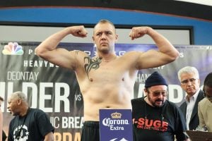 EXCLUSIVE: Duhaupas eyes French duels with Takam and Yoka in 2019