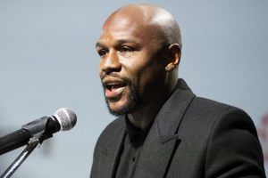 Mayweather: I'm Still Retired; Dont Look Forward To Comeback