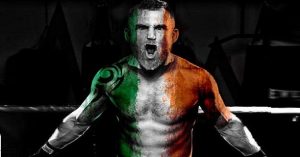 Big Picture Hogan predicts Weetch Knockout ahead of World Title Challenge