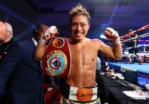Masayuki Ito vs. Evgeny Chuprakov is Picked Up By ESPN+