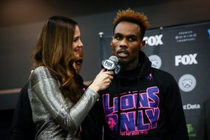 Jermell Charlo: They Took The Fight From Me, I'll Get Belt Back