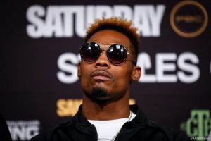 Jermell Charlo Will Take Closer Looks At Judges For His Fights