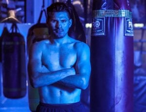 Jose Ramirez vs. Jose Zepeda Finalized For February 10, ESPN