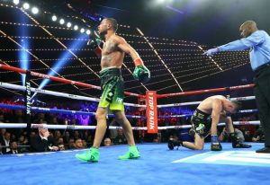 Pedraza: Lomachenko 'Definitely' Better Than Gervonta Davis