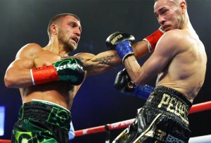 Loma-Pedraza Averaged 2,013,000 Viewers; Ranks 2nd In 2018
