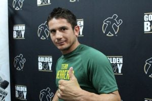 Mauricio Herrera Aims To 