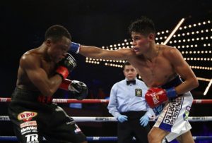 Dogboe: I Just Couldn't Get The Victory, The Best Man Won