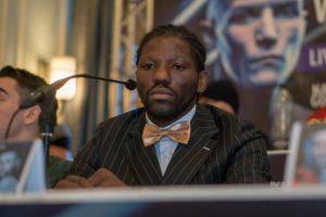 Hassan N'Dam Overcomes Knockdown, Beats Martin Murray