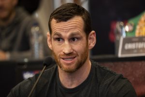 David Price ‘fighting for his career’ against Tom Little