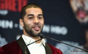 Sadam Ali Eyes Redemption After Cotto Victory, Munguia KO Loss