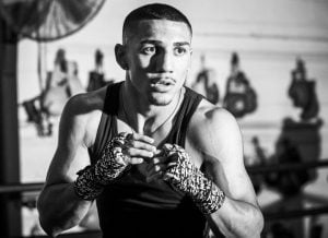 Teofimo Lopez To Face Diego Magdaleno on Alvarez-Kovalev 2