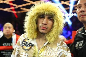 Teofimo Lopez: Im 2019, I Will Be Champion - I Guarantee It!