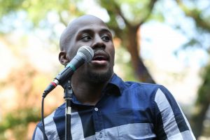 Tevin Farmer: I'm Looking To Shock The World, Make Statements