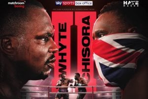 Renold Quinlan learned from losses, prepared to shock Josh Buatsi