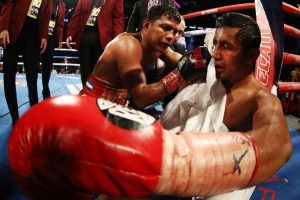 Gonzalez negotiating with Yafai for June 23rd UK bout