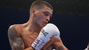 Lee Selby: Former world title holder to fight American Douglas on ring return