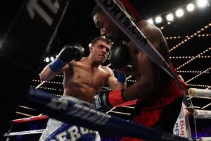 DiBella wins Derevyanchenko-Culcay purse bid