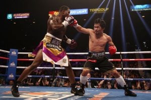 Pacquiao-Broner does 400,000 buys on PPV