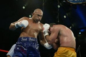 Charr-Oquendo rebooked for March 23rd on Cologne