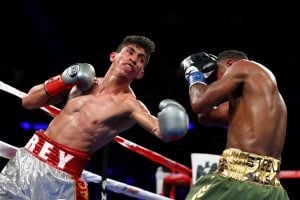 Vargas-Manzanilla joins Machado-Cancio