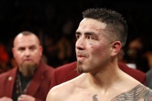 Rios to face Soto on Feb. 23