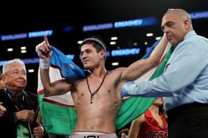 Ergashev-Fox a classic ShoBox matchup on Feb. 15